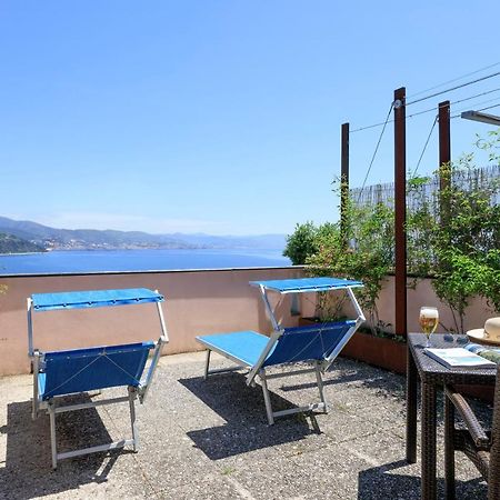 Punta San Martino Ξενοδοχείο Arenzano Εξωτερικό φωτογραφία