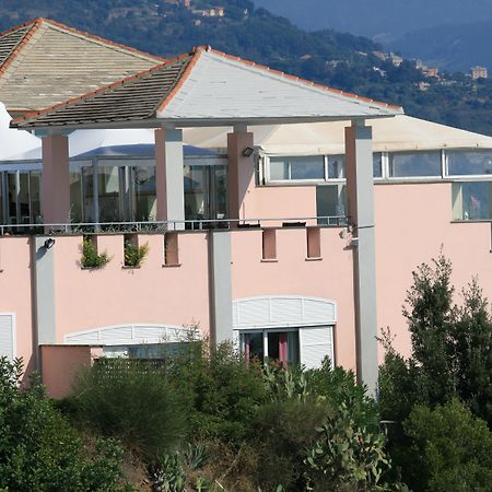 Punta San Martino Ξενοδοχείο Arenzano Εξωτερικό φωτογραφία
