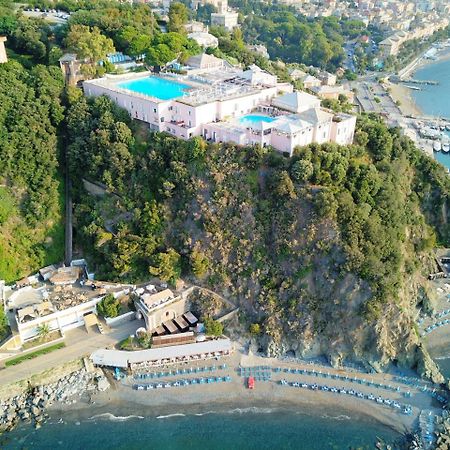 Punta San Martino Ξενοδοχείο Arenzano Εξωτερικό φωτογραφία