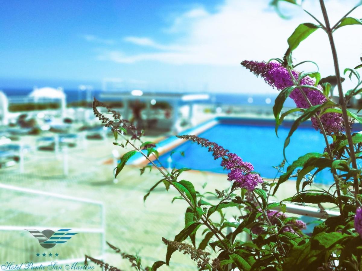 Punta San Martino Ξενοδοχείο Arenzano Εξωτερικό φωτογραφία