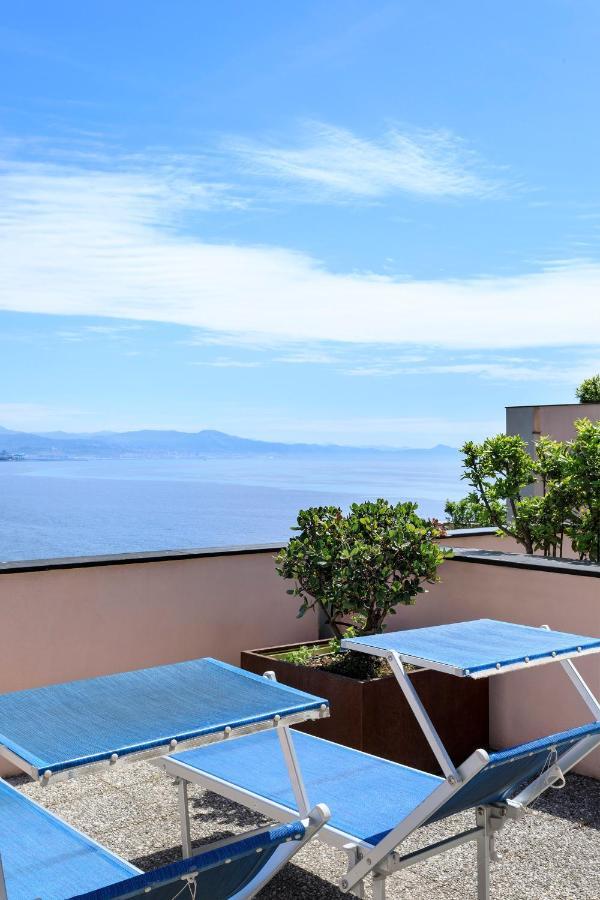 Punta San Martino Ξενοδοχείο Arenzano Εξωτερικό φωτογραφία