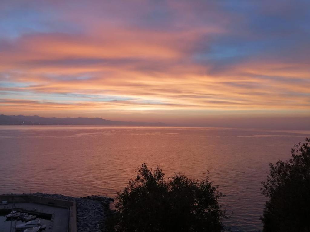 Punta San Martino Ξενοδοχείο Arenzano Εξωτερικό φωτογραφία