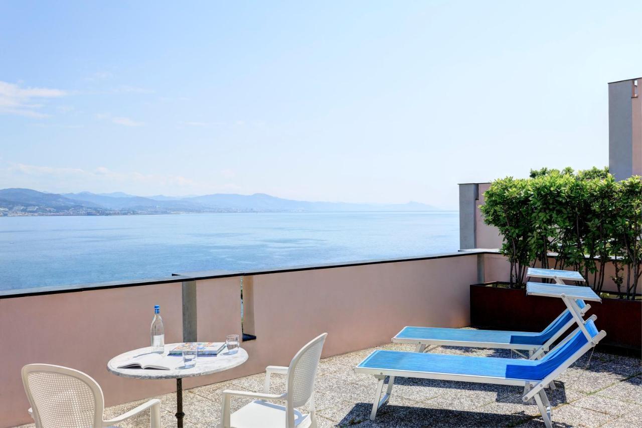 Punta San Martino Ξενοδοχείο Arenzano Εξωτερικό φωτογραφία