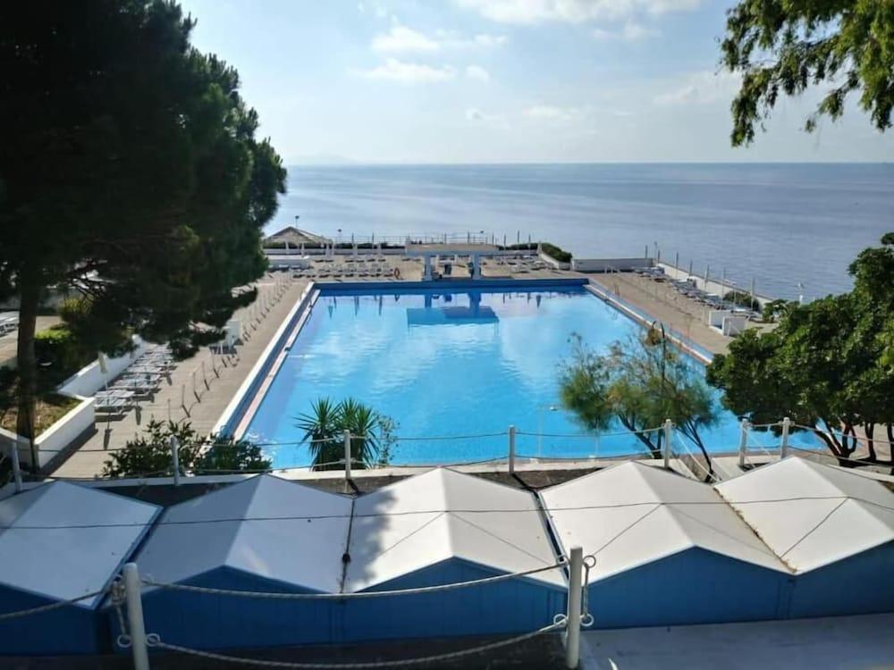 Punta San Martino Ξενοδοχείο Arenzano Εξωτερικό φωτογραφία