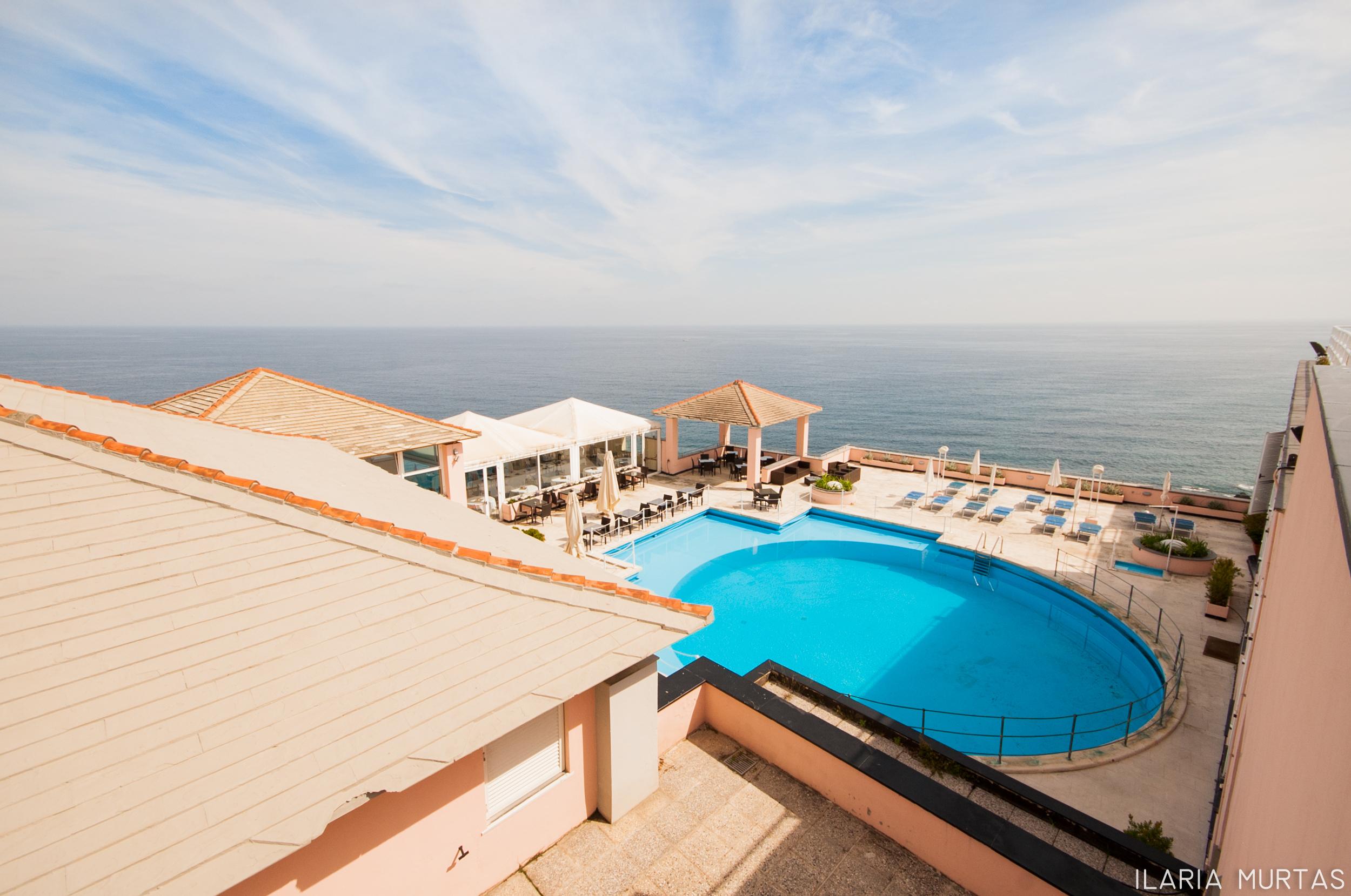 Punta San Martino Ξενοδοχείο Arenzano Εξωτερικό φωτογραφία