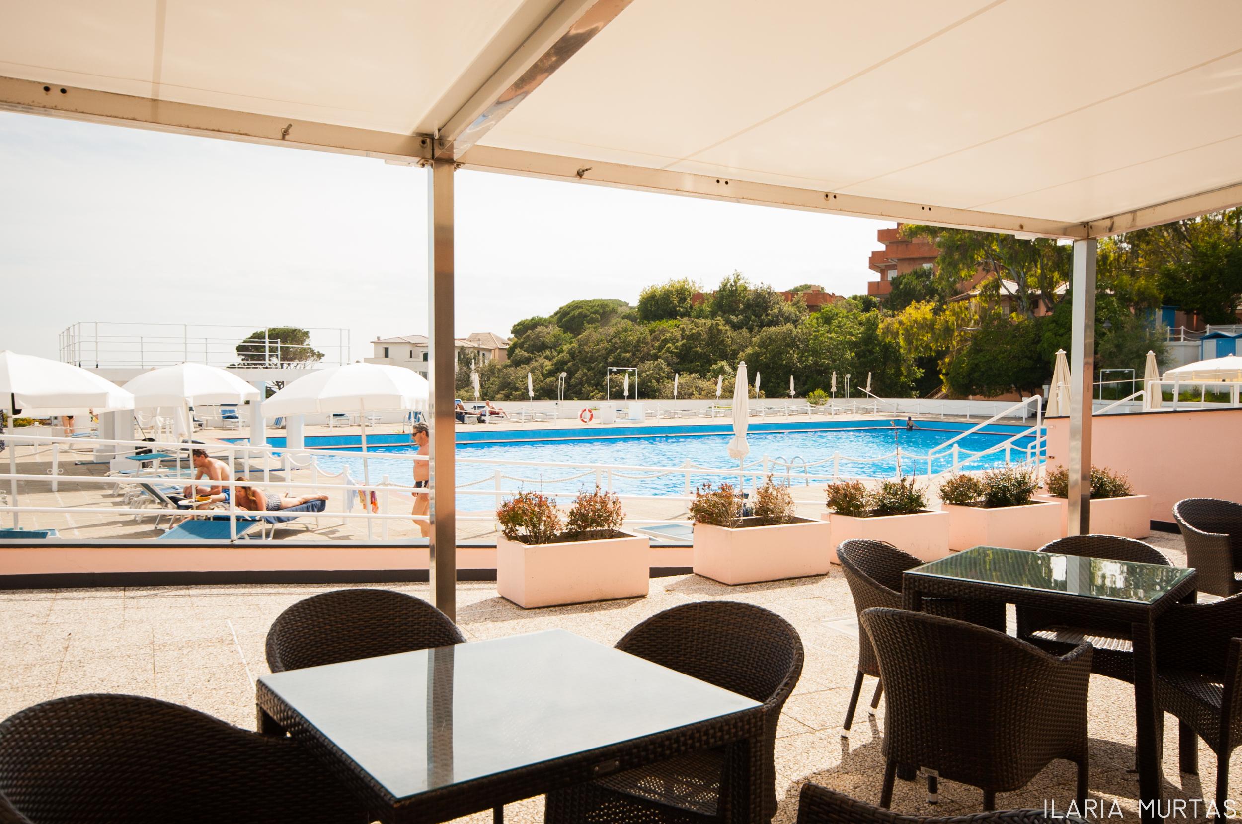 Punta San Martino Ξενοδοχείο Arenzano Εξωτερικό φωτογραφία