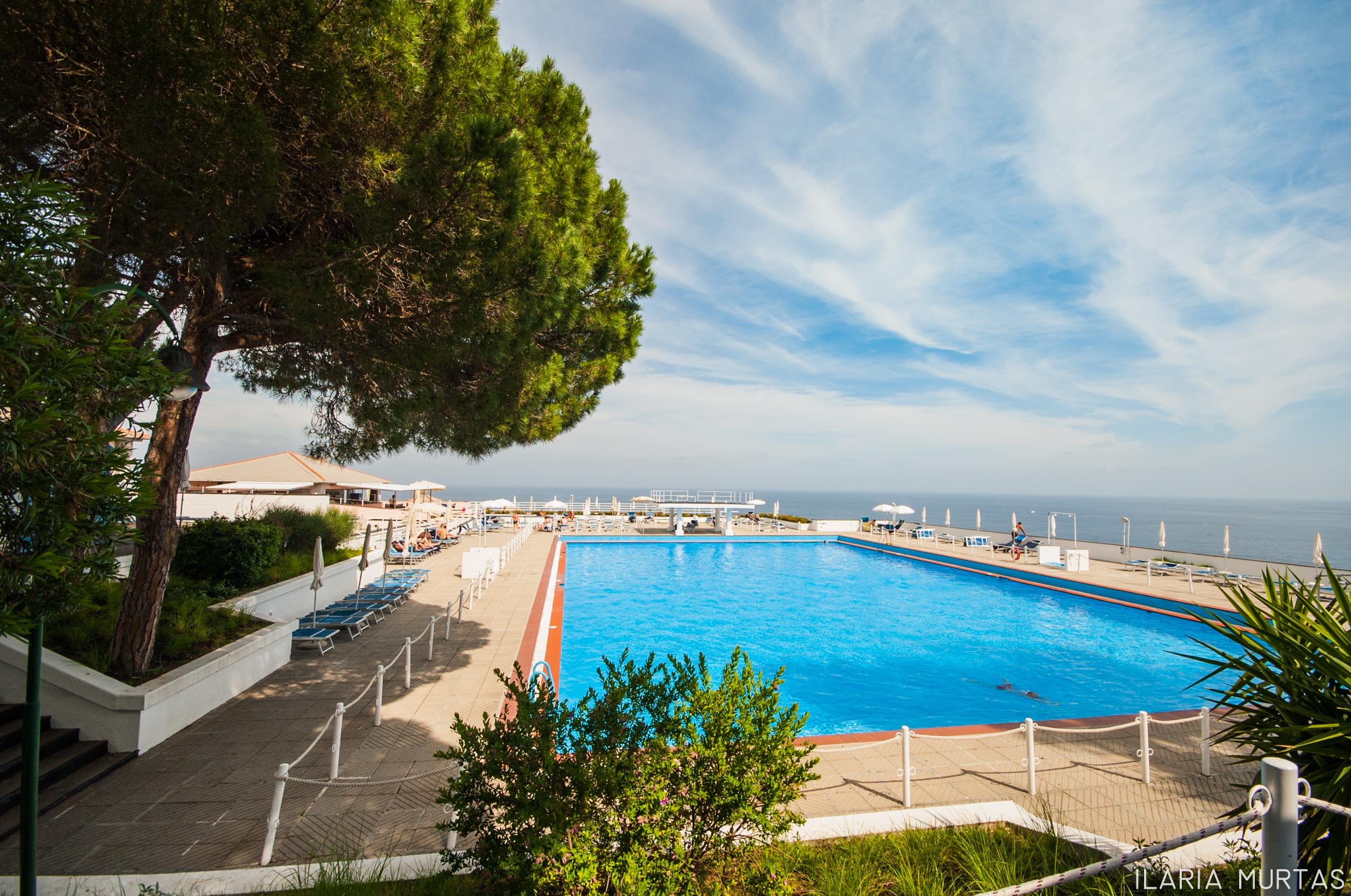Punta San Martino Ξενοδοχείο Arenzano Εξωτερικό φωτογραφία