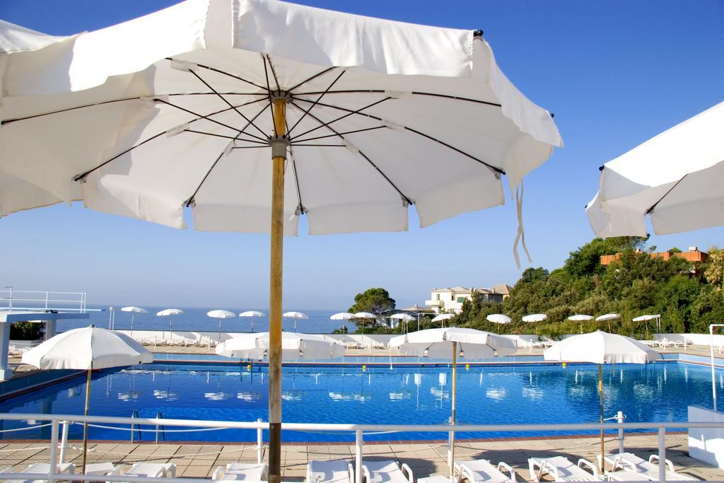 Punta San Martino Ξενοδοχείο Arenzano Εξωτερικό φωτογραφία