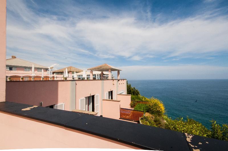 Punta San Martino Ξενοδοχείο Arenzano Εξωτερικό φωτογραφία