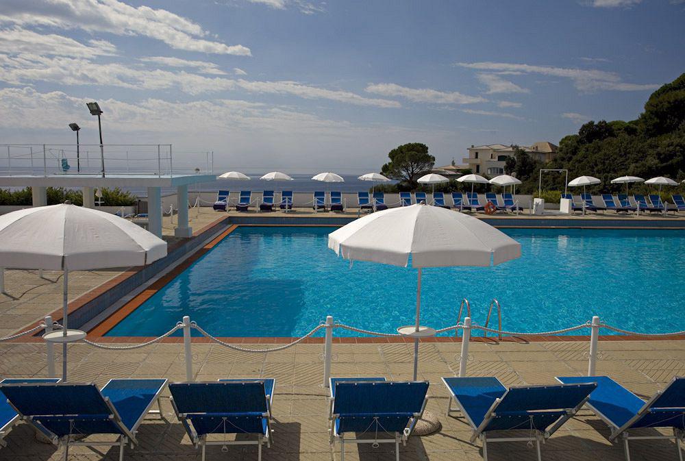 Punta San Martino Ξενοδοχείο Arenzano Εξωτερικό φωτογραφία